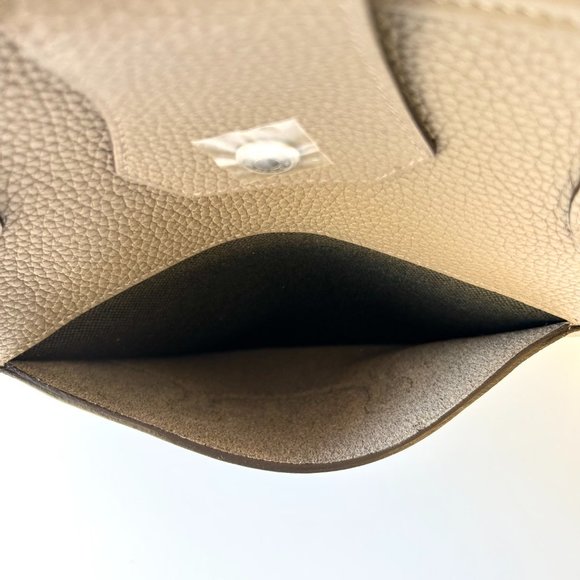 Hermes Monsieur B Toile Veau - Picture 9 of 15